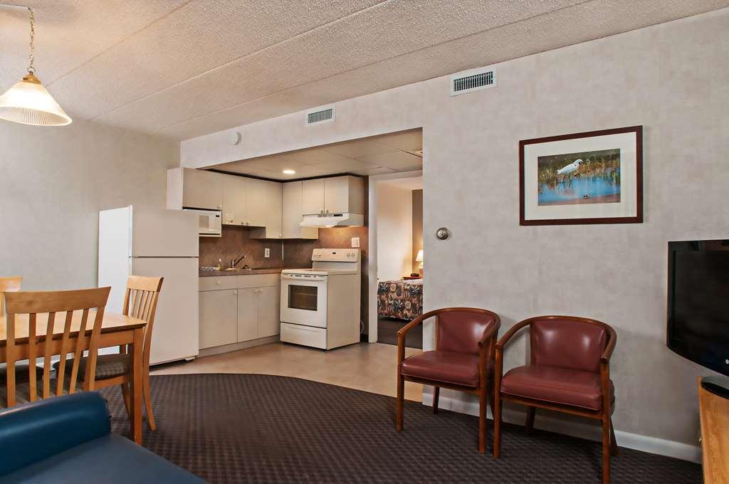 Harbor Light Family Resort North Wildwood Servicios foto